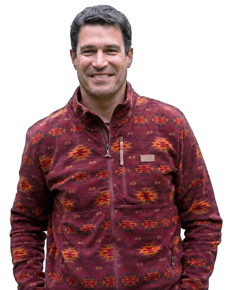 Felipe Bustamante, creador de contenidos y formador